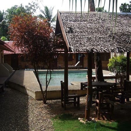 Mabuhay Breeze Resort Panglao Zewnętrze zdjęcie