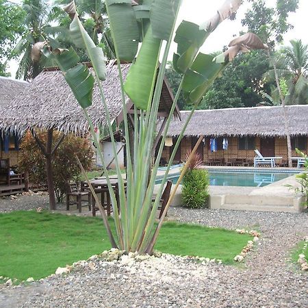 Mabuhay Breeze Resort Panglao Zewnętrze zdjęcie