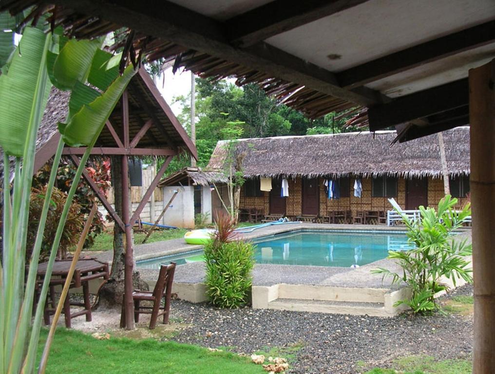 Mabuhay Breeze Resort Panglao Zewnętrze zdjęcie