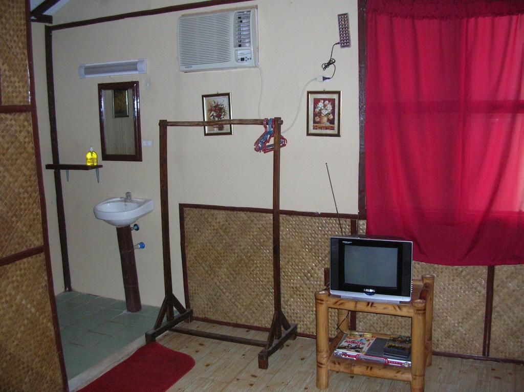 Mabuhay Breeze Resort Panglao Pokój zdjęcie