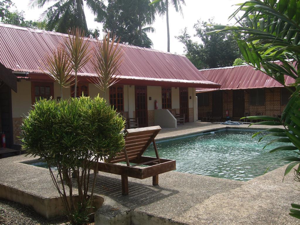 Mabuhay Breeze Resort Panglao Zewnętrze zdjęcie