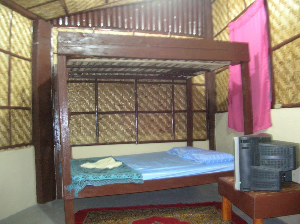 Mabuhay Breeze Resort Panglao Pokój zdjęcie