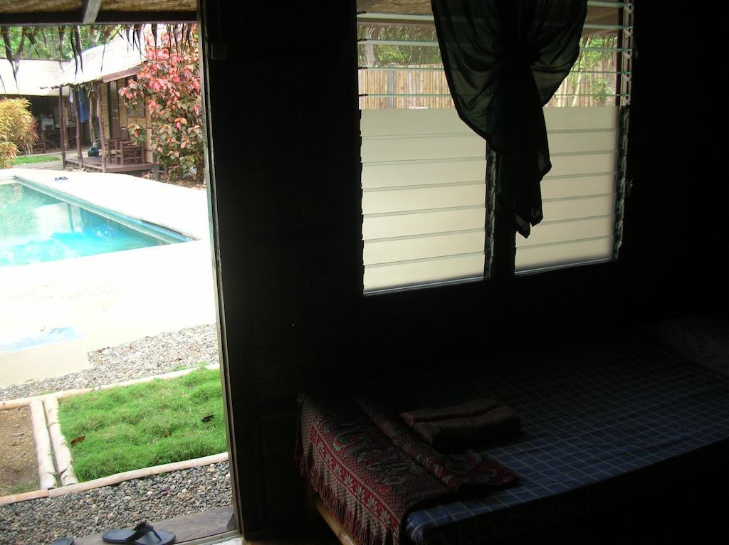 Mabuhay Breeze Resort Panglao Pokój zdjęcie