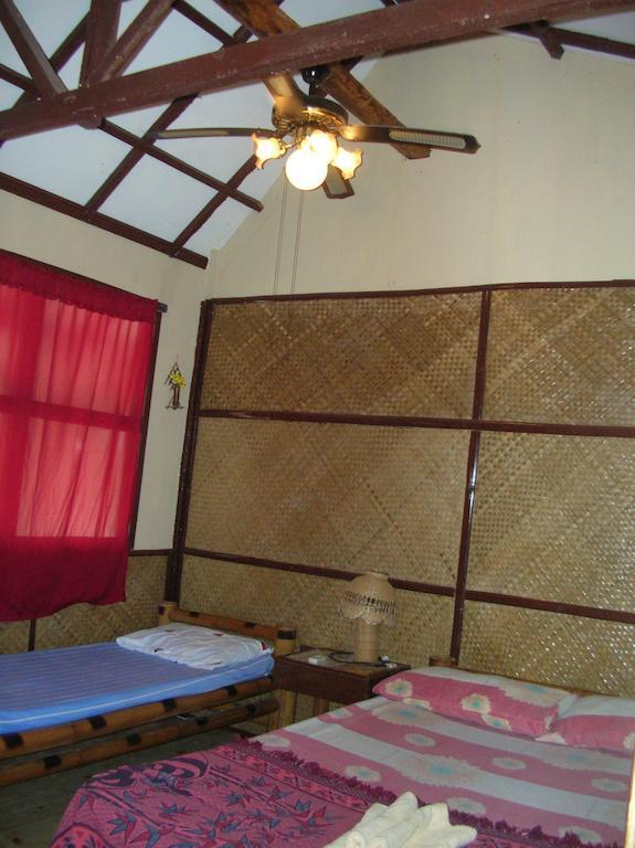 Mabuhay Breeze Resort Panglao Pokój zdjęcie