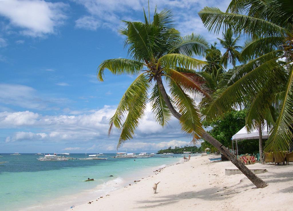 Mabuhay Breeze Resort Panglao Zewnętrze zdjęcie