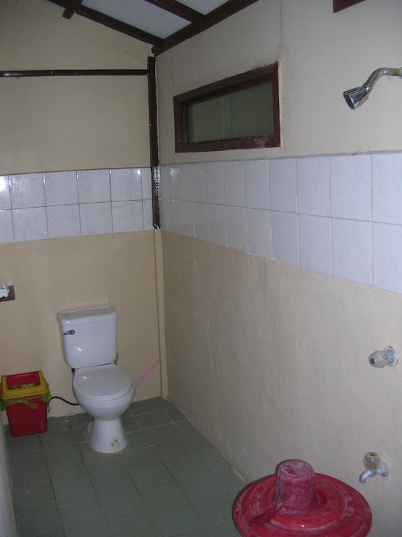 Mabuhay Breeze Resort Panglao Pokój zdjęcie