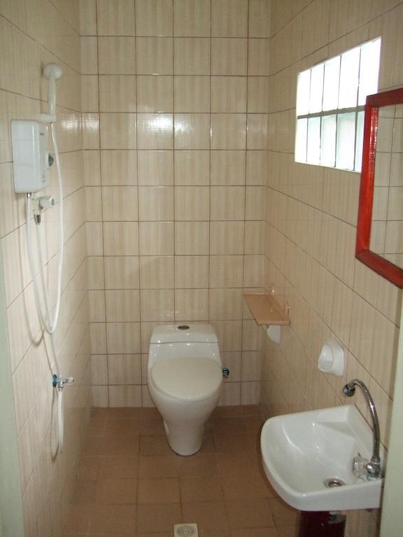 Mabuhay Breeze Resort Panglao Pokój zdjęcie