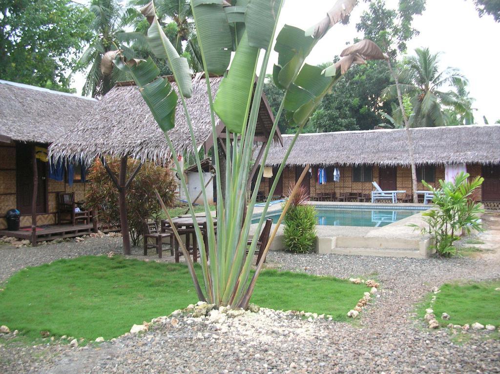 Mabuhay Breeze Resort Panglao Zewnętrze zdjęcie