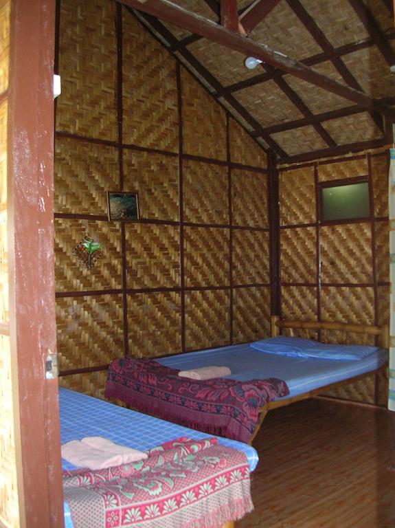 Mabuhay Breeze Resort Panglao Pokój zdjęcie