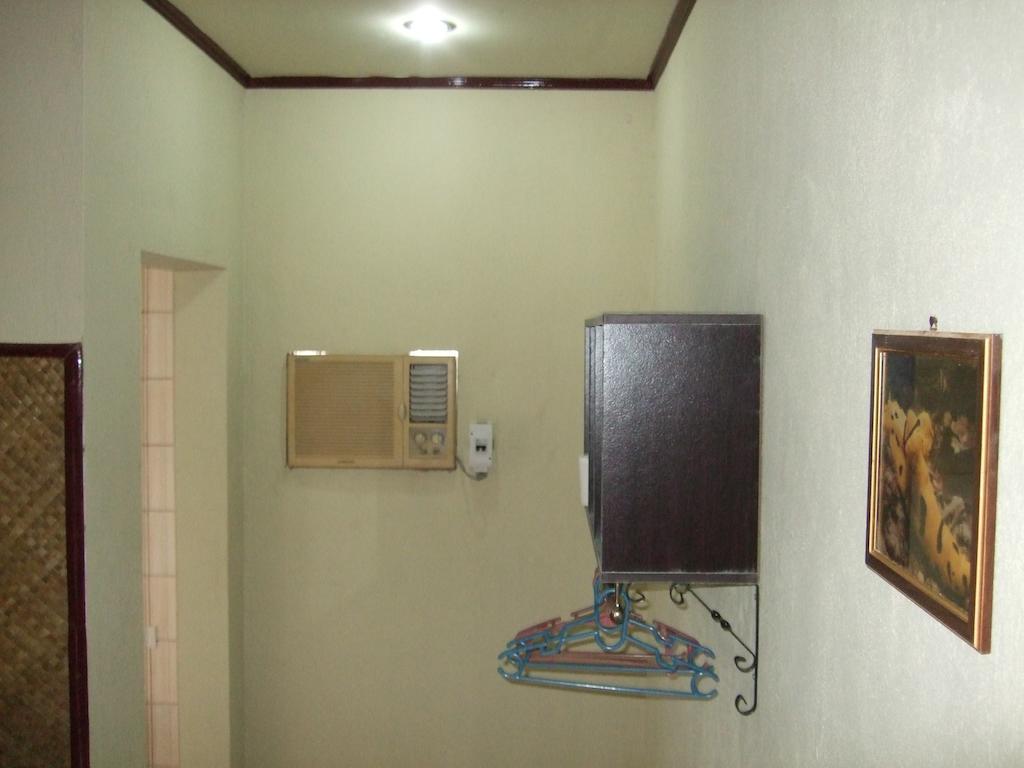 Mabuhay Breeze Resort Panglao Pokój zdjęcie