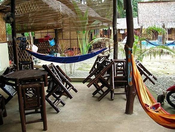 Mabuhay Breeze Resort Panglao Zewnętrze zdjęcie