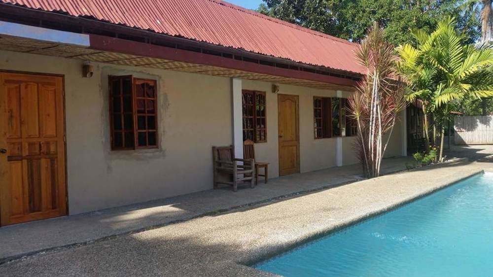 Mabuhay Breeze Resort Panglao Zewnętrze zdjęcie