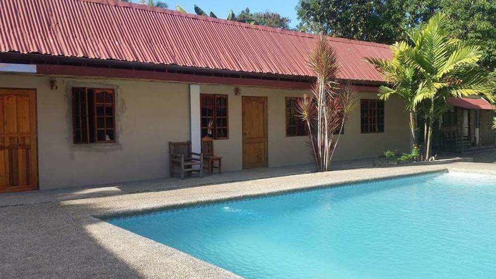 Mabuhay Breeze Resort Panglao Zewnętrze zdjęcie