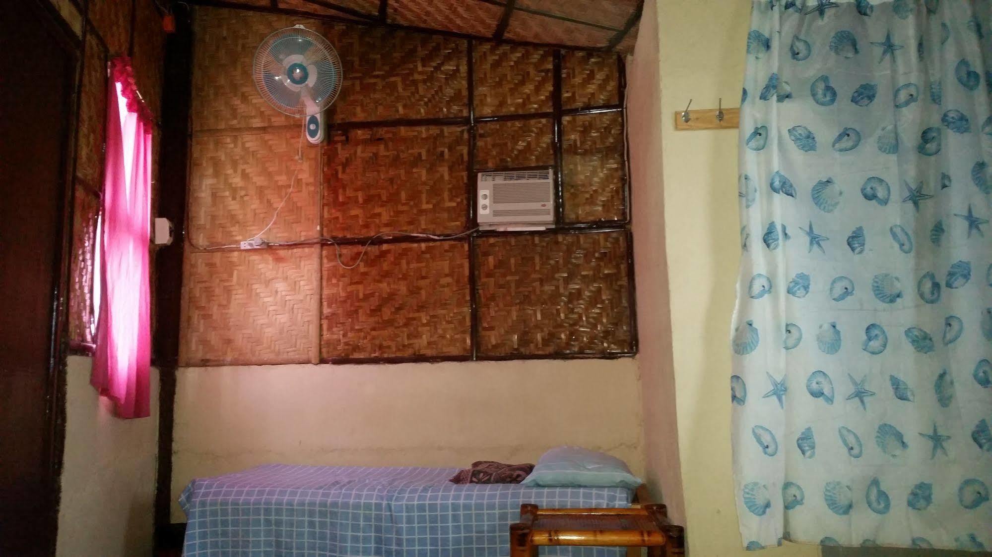 Mabuhay Breeze Resort Panglao Zewnętrze zdjęcie