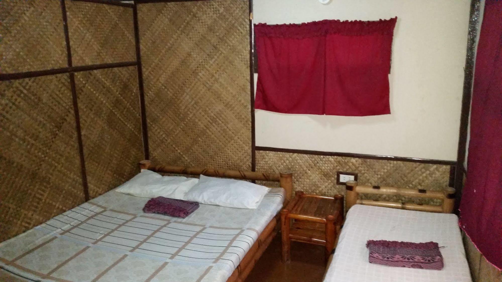 Mabuhay Breeze Resort Panglao Zewnętrze zdjęcie