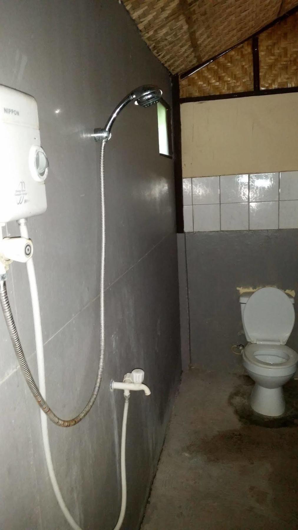 Mabuhay Breeze Resort Panglao Zewnętrze zdjęcie