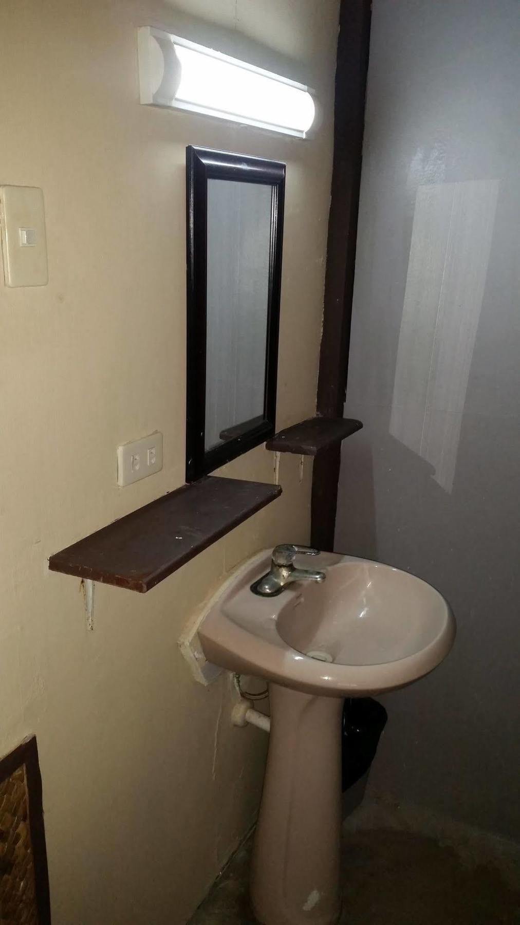 Mabuhay Breeze Resort Panglao Zewnętrze zdjęcie