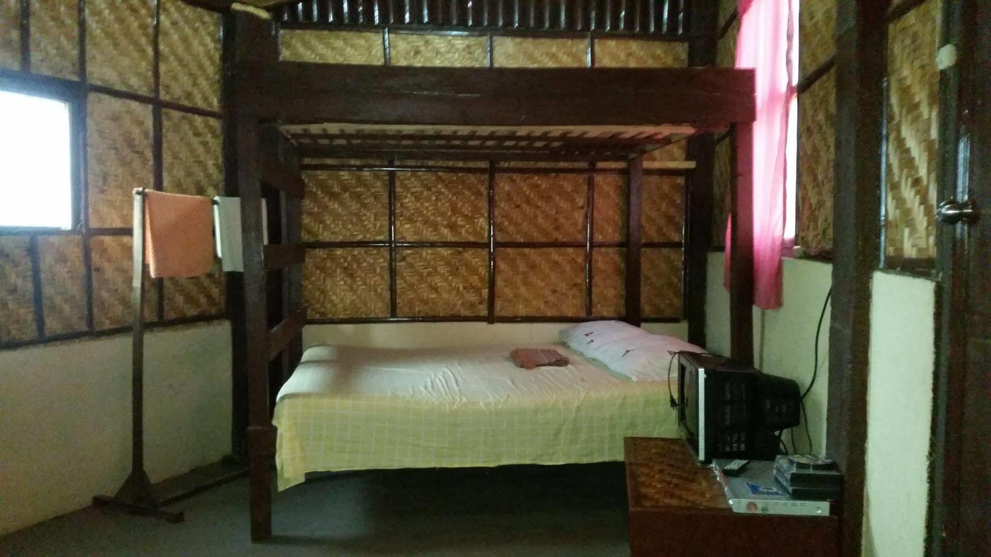 Mabuhay Breeze Resort Panglao Zewnętrze zdjęcie