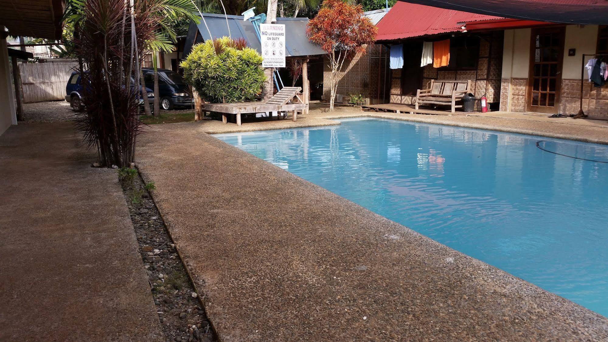 Mabuhay Breeze Resort Panglao Zewnętrze zdjęcie